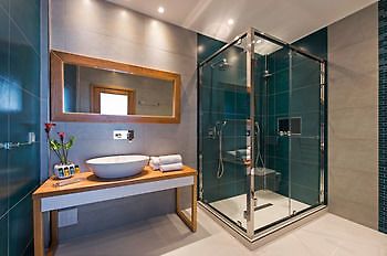 Aura Suites イメロヴィグリ エクステリア 写真