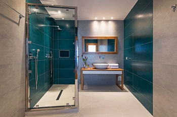 Aura Suites イメロヴィグリ エクステリア 写真